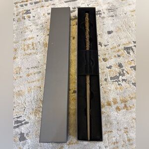 Hermione Granger Magic Wand in Box (Harry Potter)